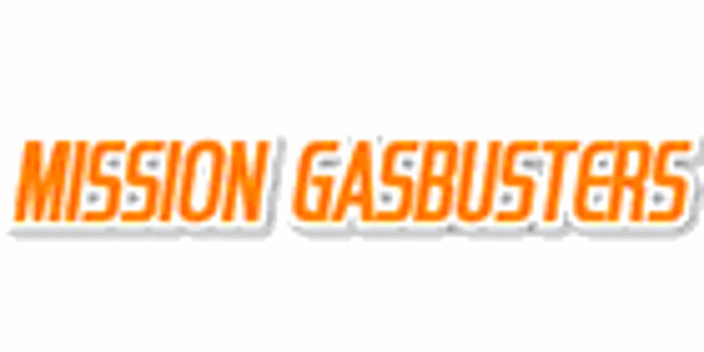 Mission Gasbusters