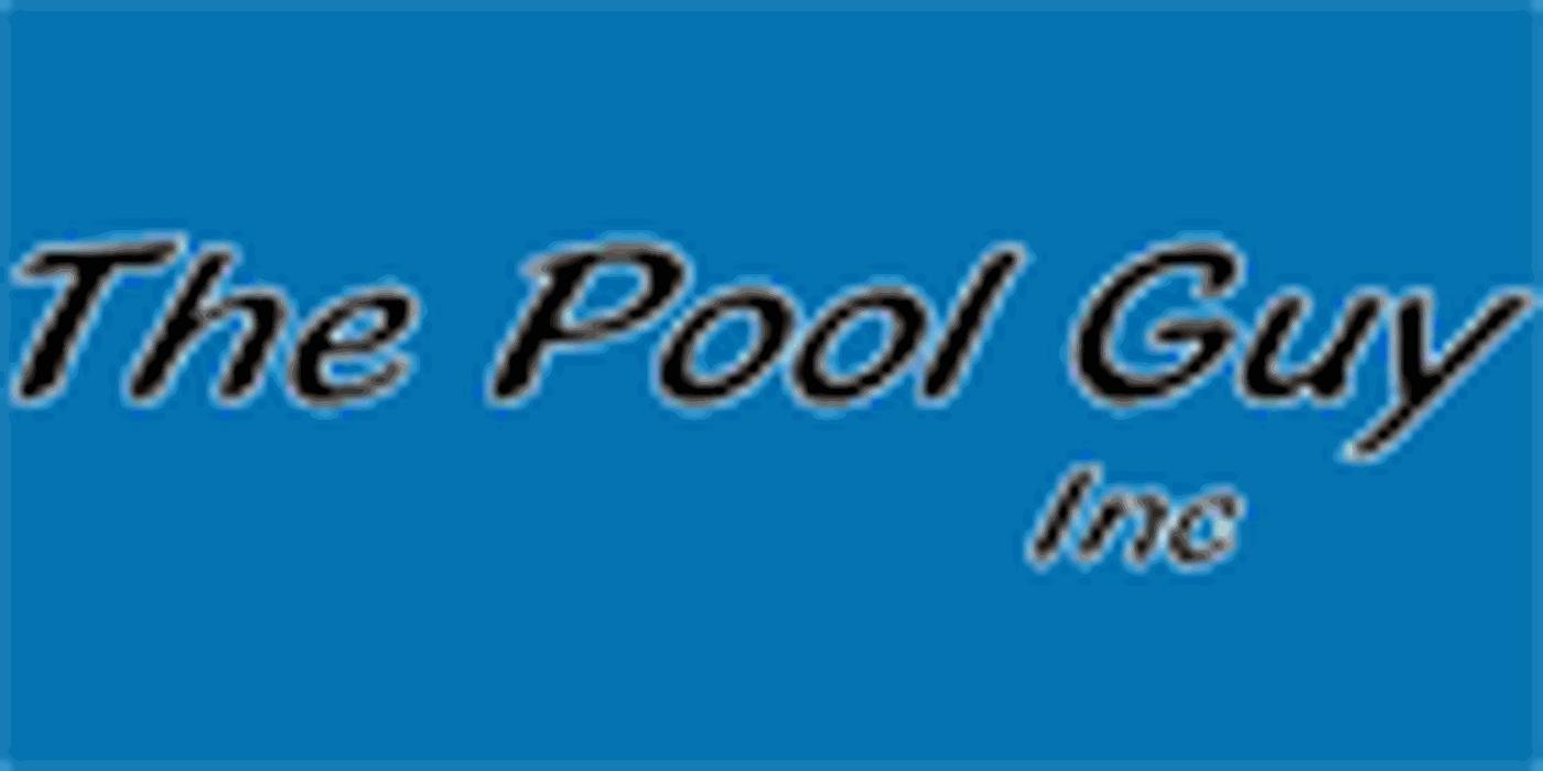 The Pool Guy Inc