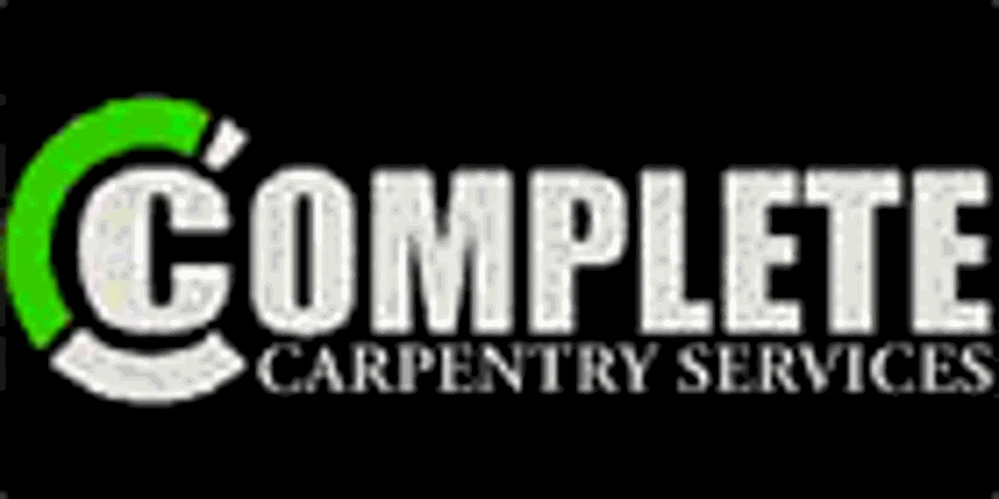 Complete Carpentry Services