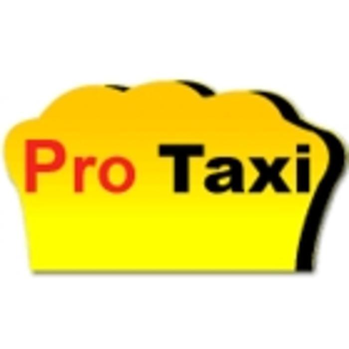 Pro Taxi