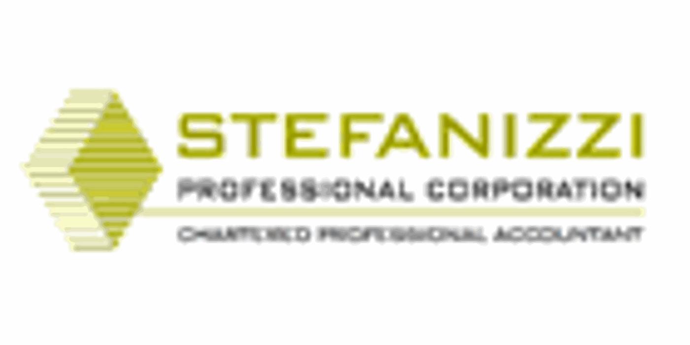 Stefanizzi Professional Corporation