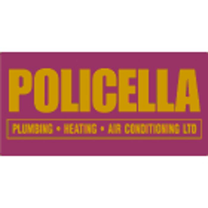 Policella Plumbing Heating & Air Conditioning Ltd