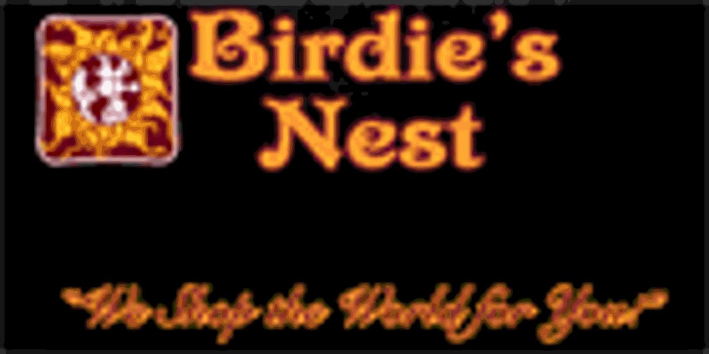 Birdie's Nest Inc