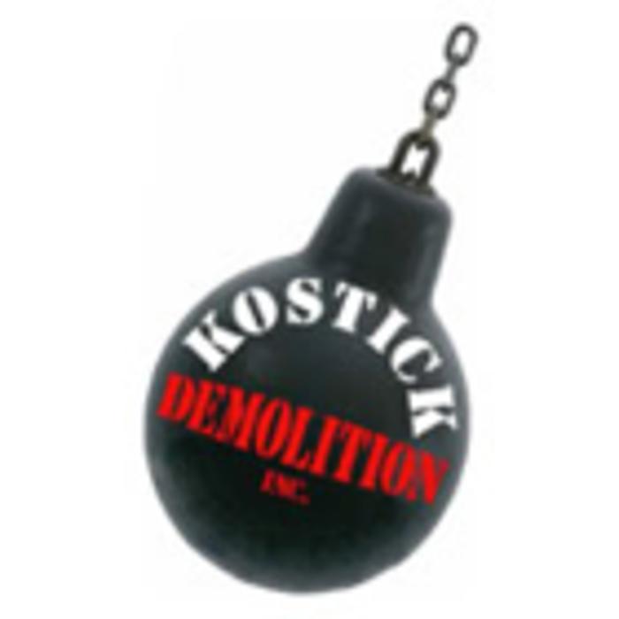 Kostick Demolition Inc