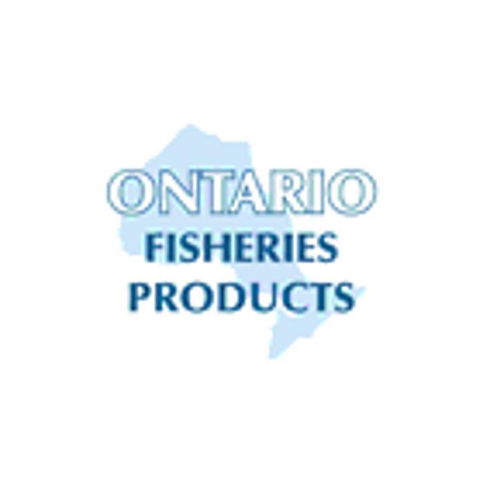 Ontario Fisheries Products