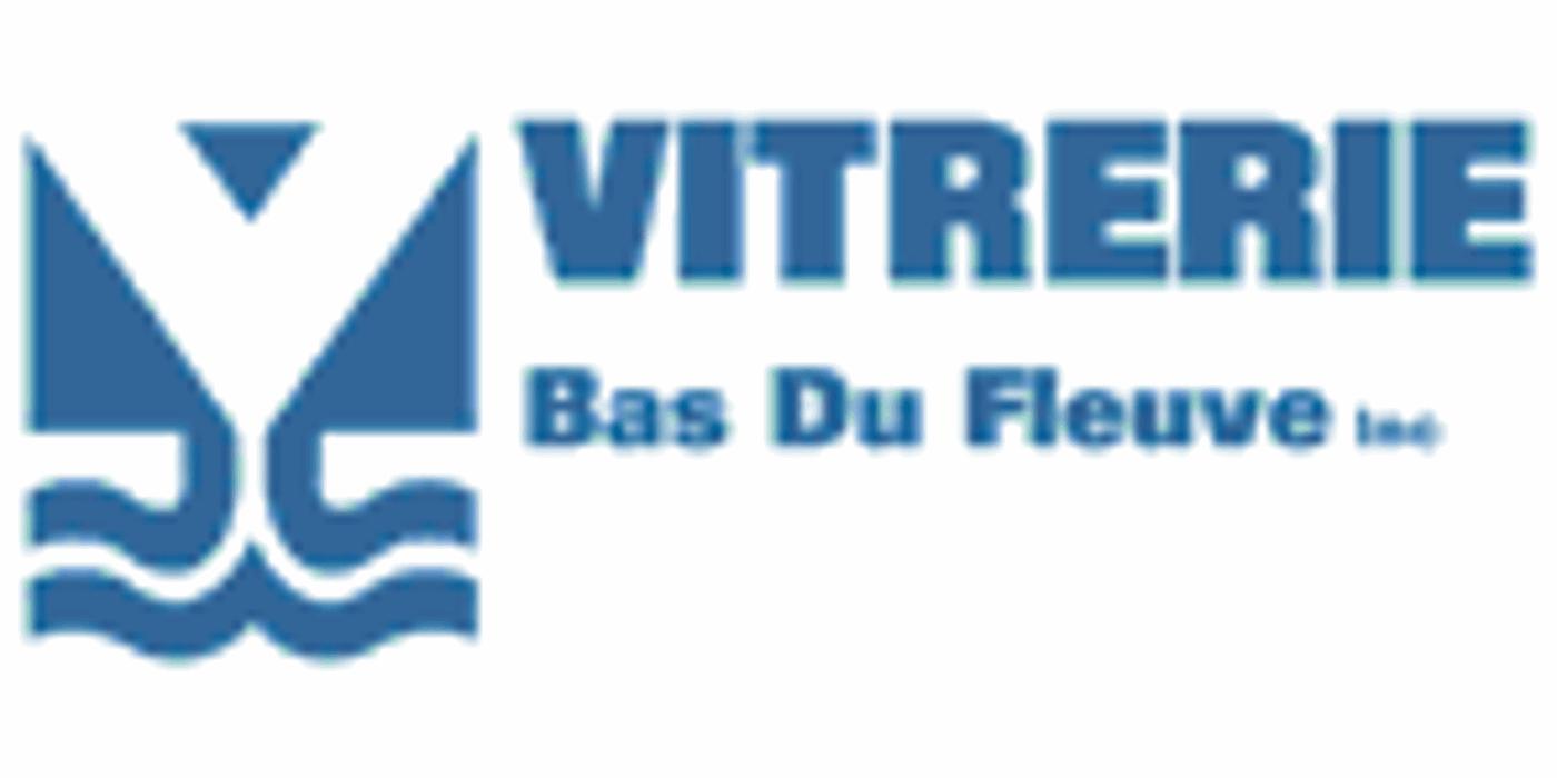 Vitrerie du Bas du Fleuve 2016 Inc