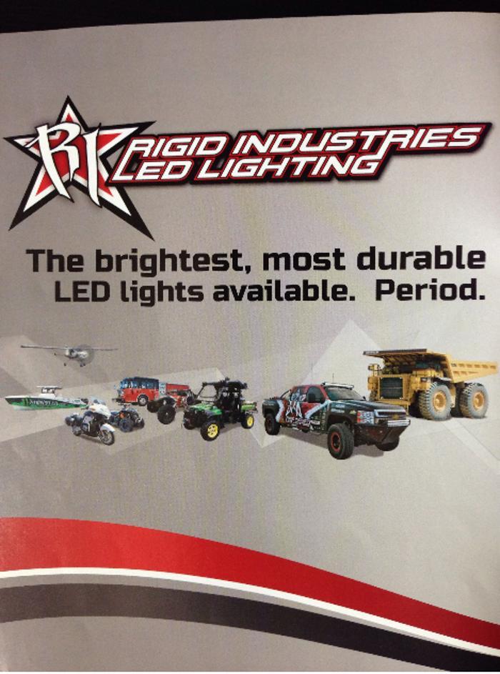 Tigger's Truck Parts & Rigging