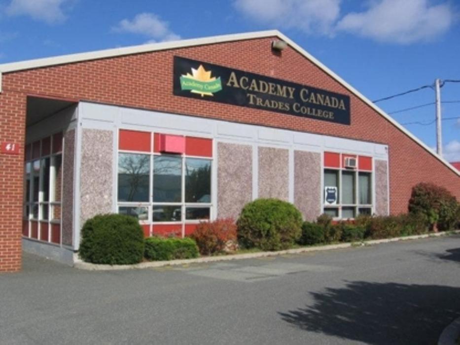 Academy Canada