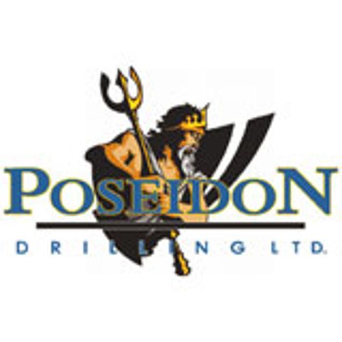 Poseidon Drilling Ltd