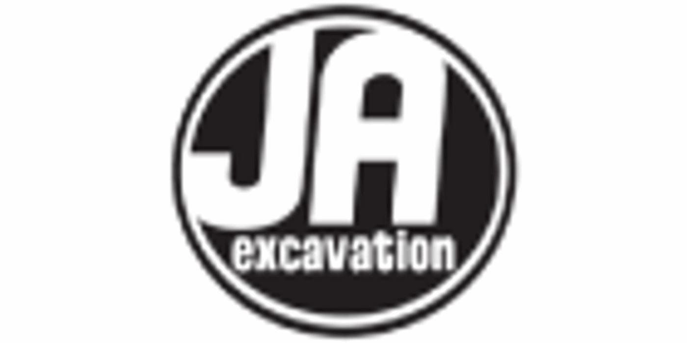JA Excavation Inc