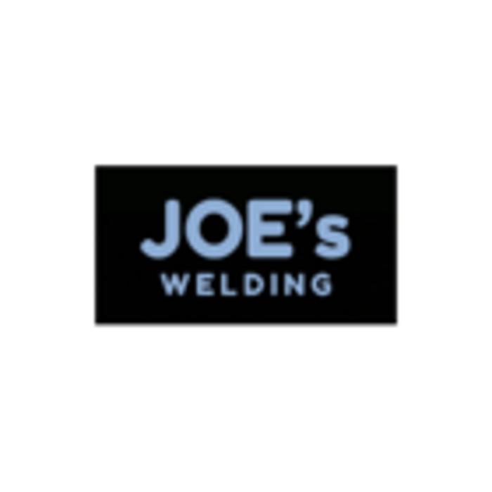 Joe's Welding