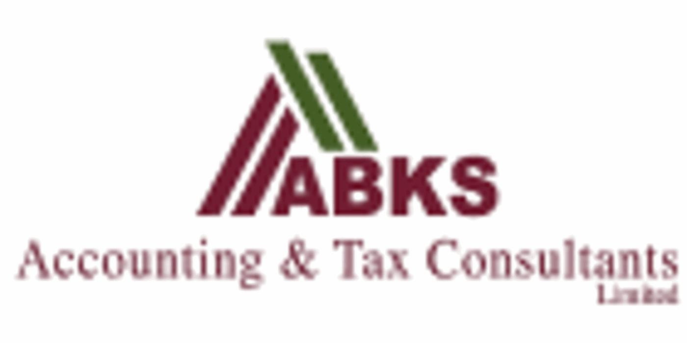 ABKS Accounting & Tax Consultants Limited