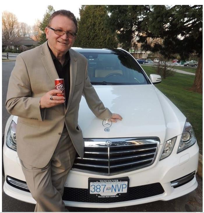 Forever Living Products