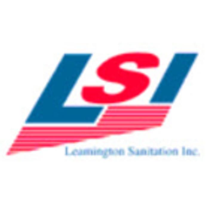 Leamington Sanitation Inc