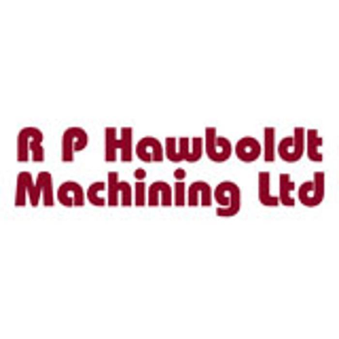 R P Hawboldt Machining Ltd