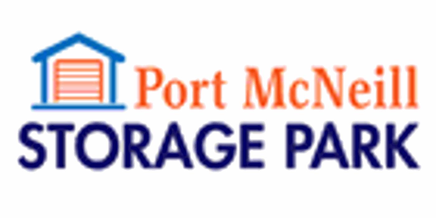Port McNeill Storage Park