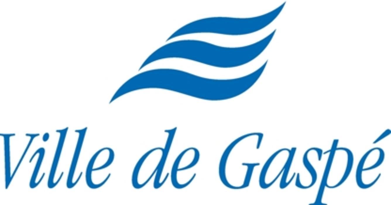 Ville de Gaspé