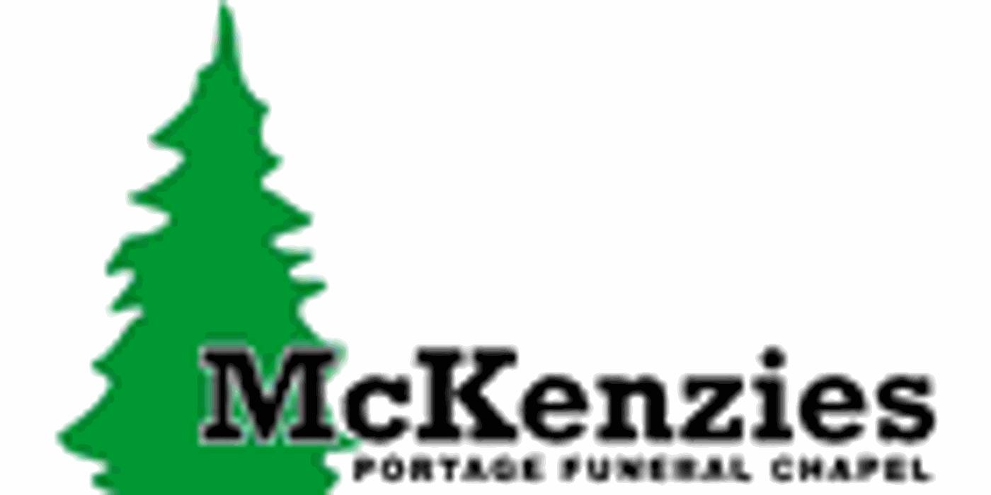 McKenzies Portage Funeral Chapel Ltd