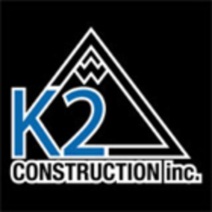 Construction K2 Inc