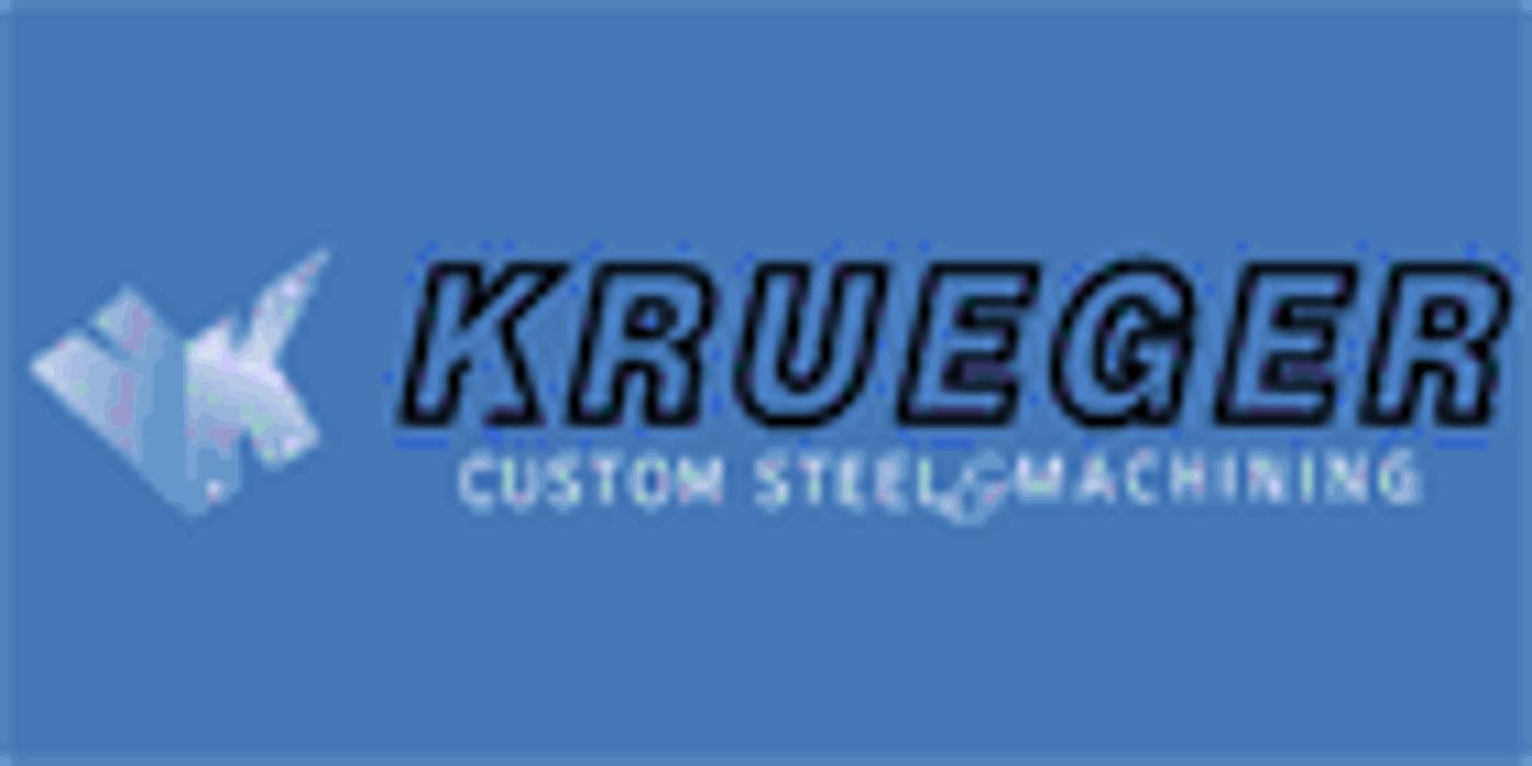 Krueger Custom Steel & Machining