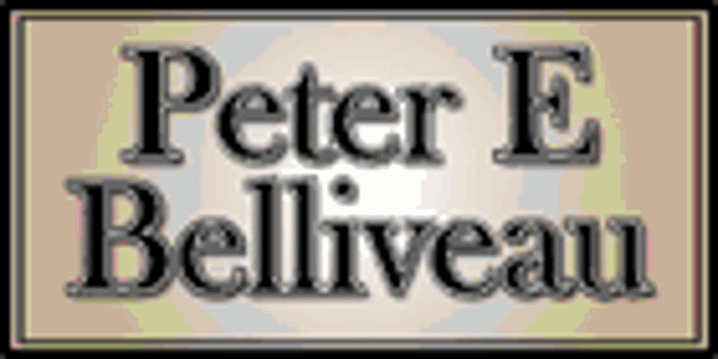 Peter E Belliveau