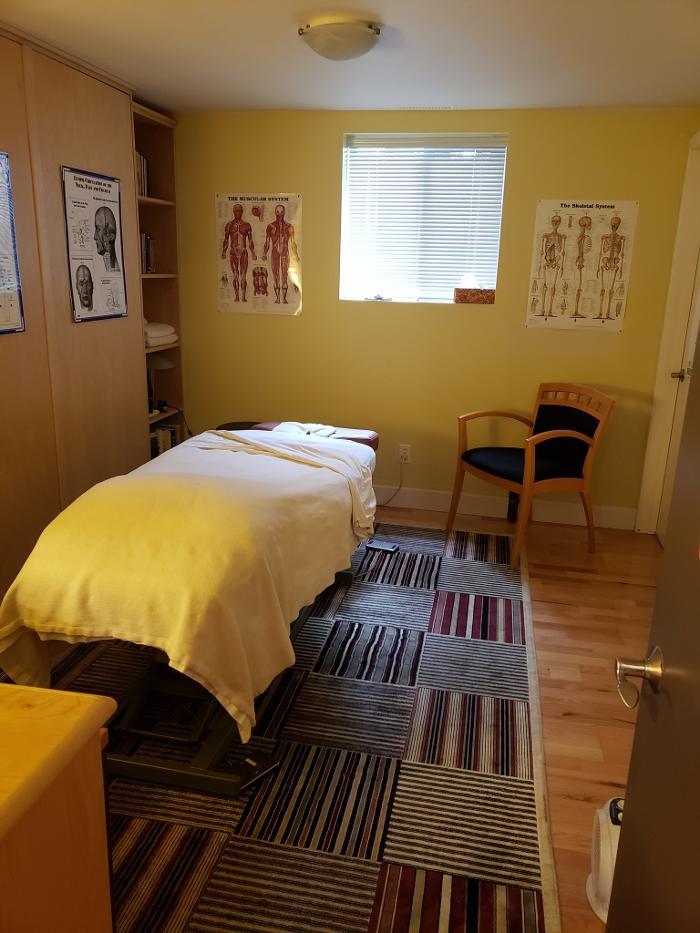 Breath Bodywork Wellness