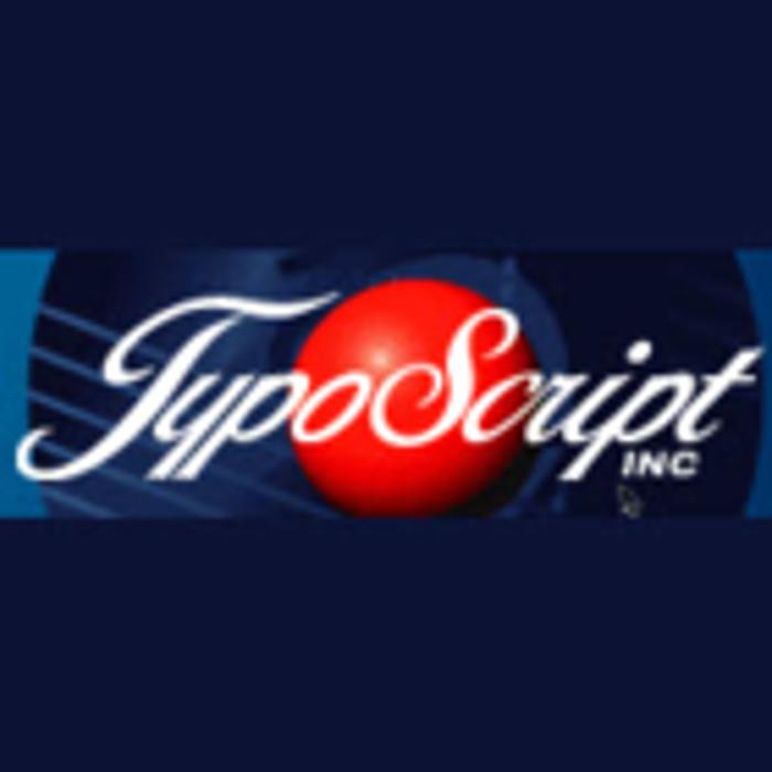 TypoScript Inc