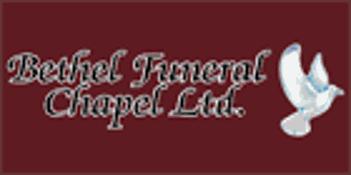 Bethel Funeral Chapel Ltd