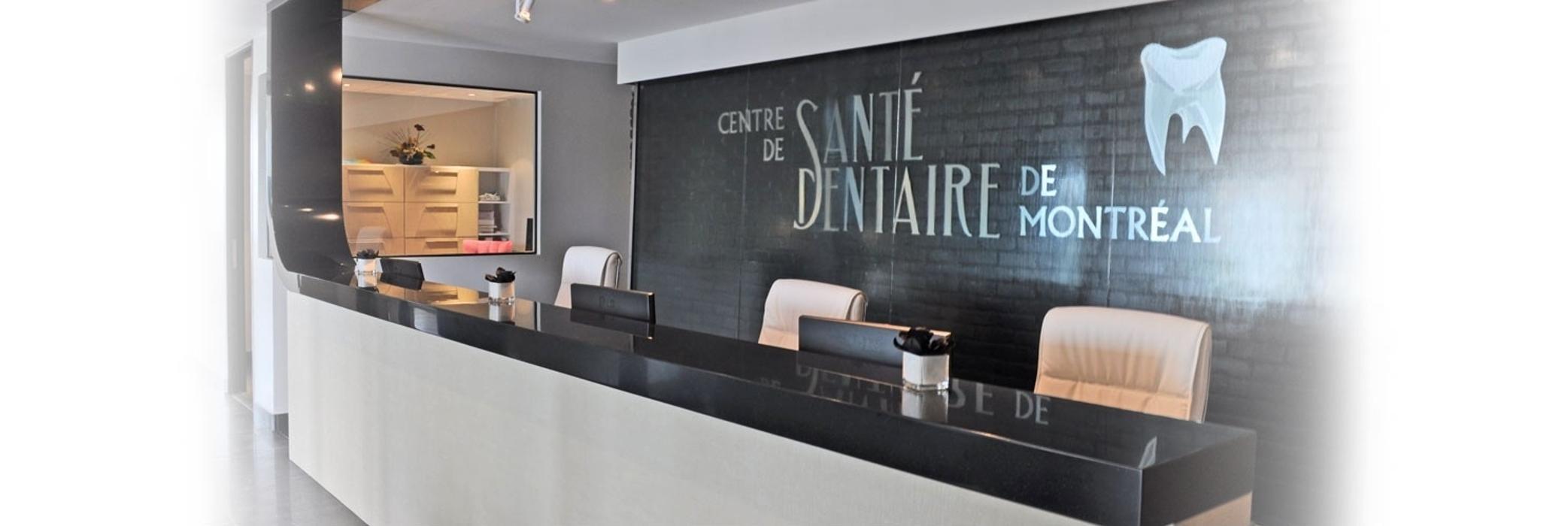 Centre de Santé Dentaire de Montréal