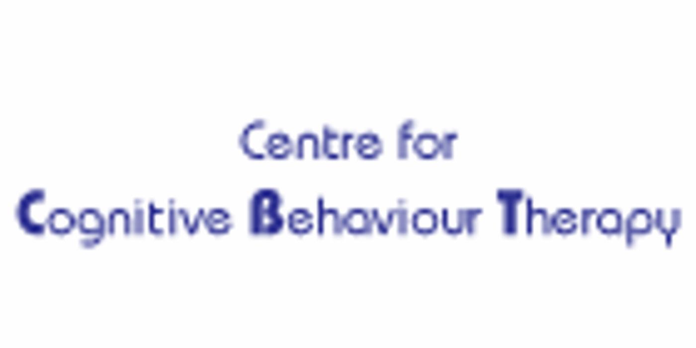 Centre For Cognitive Behaviour Therapy