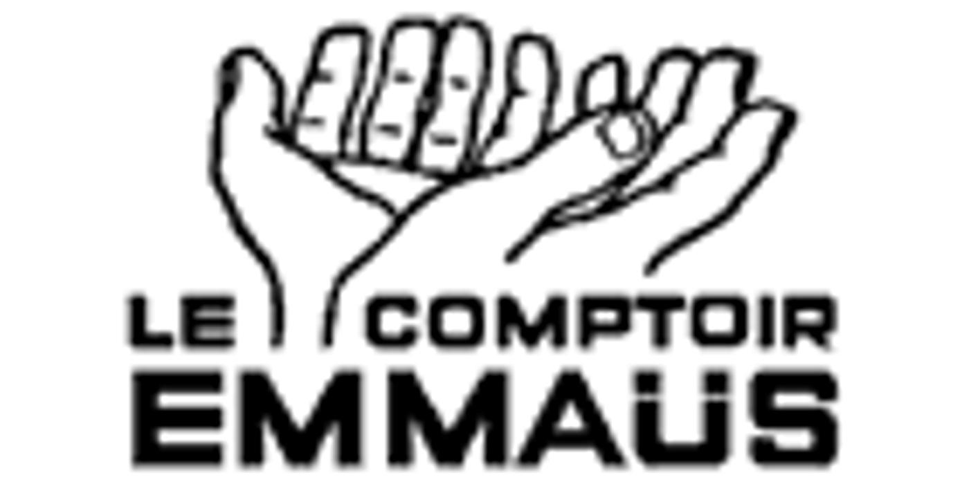 Comptoir Emmaus