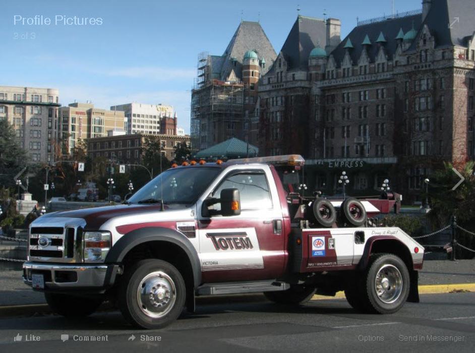 Totem Towing