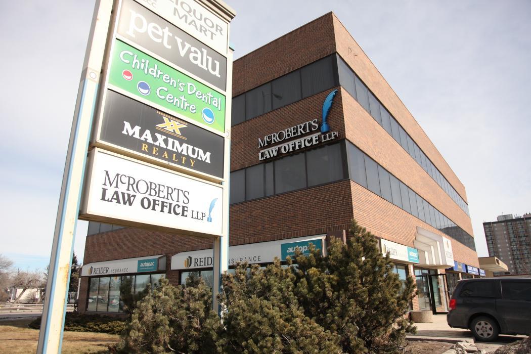 Children's Dental Centre