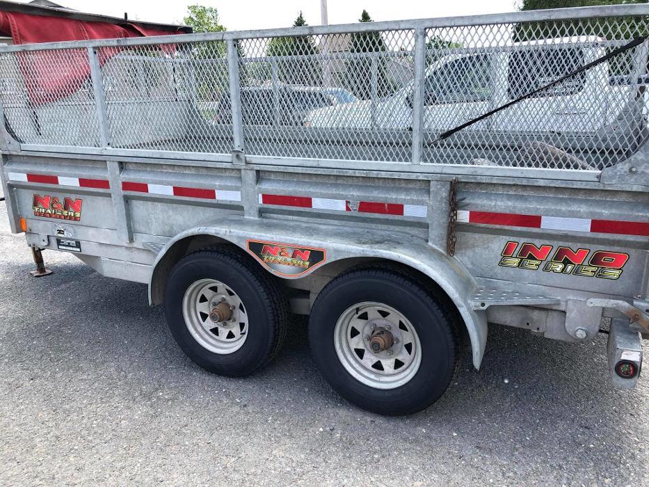 Centre Mécanique M.E.N.Z. Performance Inc.