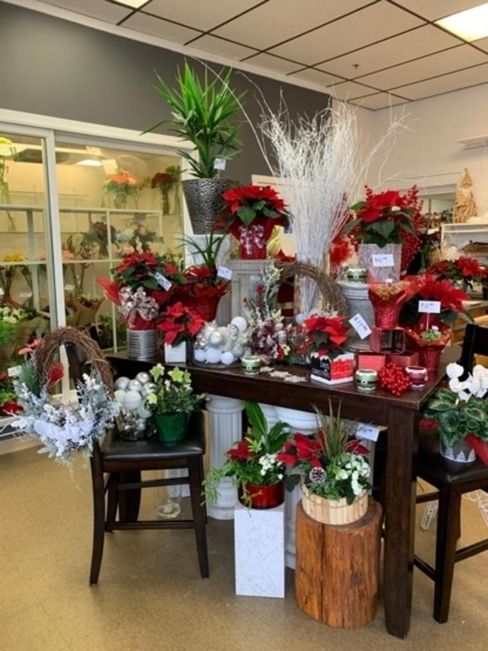 Langley-Highland Flower Shop