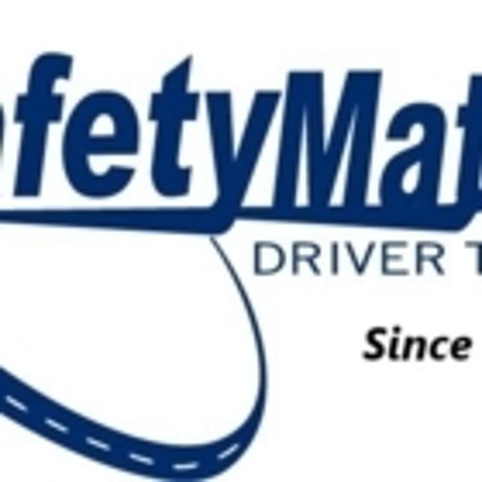 Safety Matters Driver Training