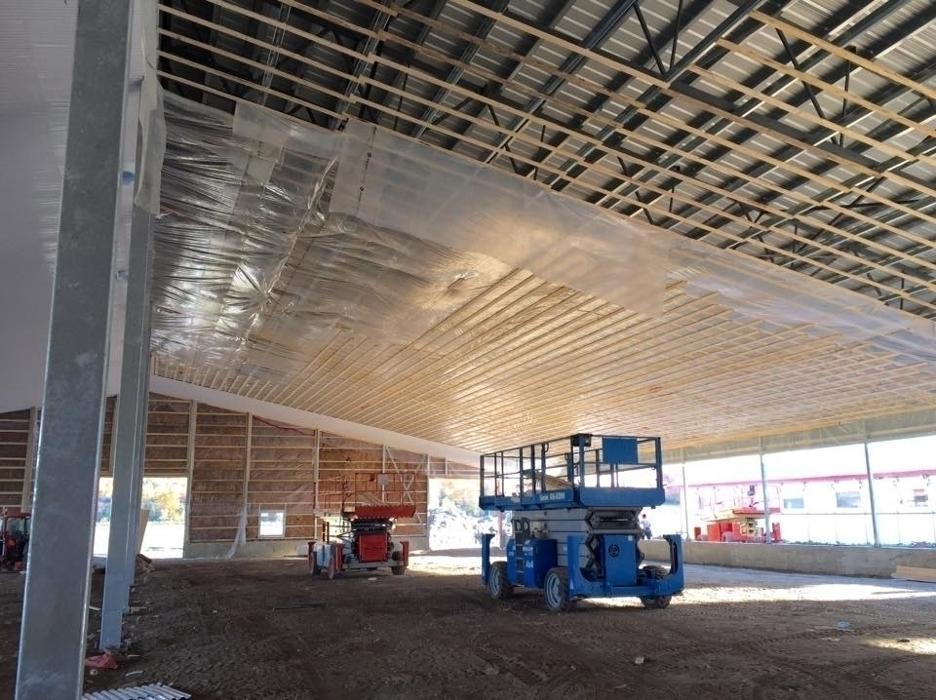 Construction Éric Lessard Inc.