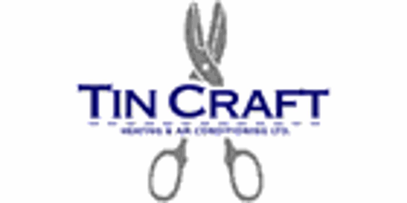 Tin Craft Heating & Air Conditioning