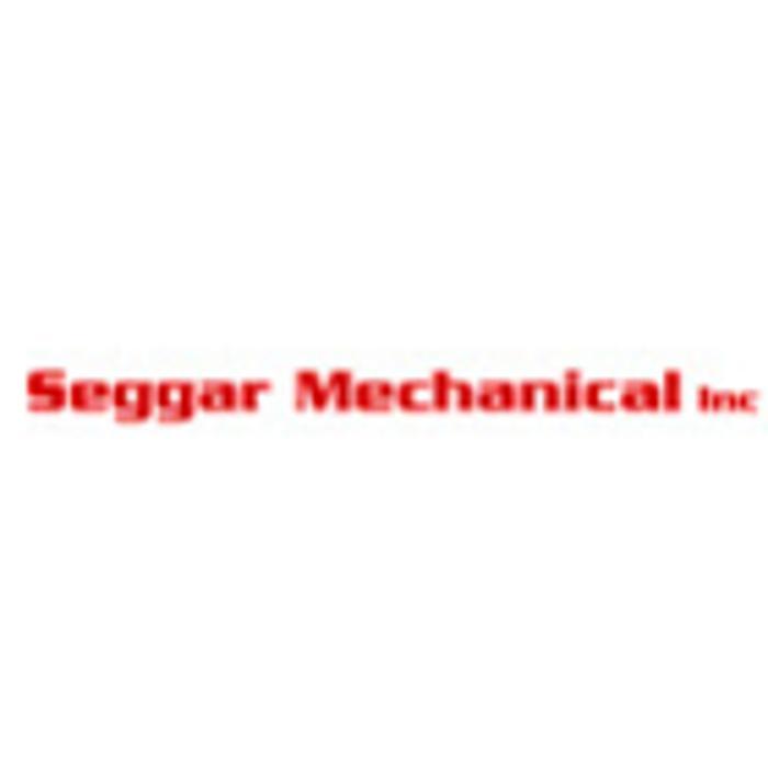 Seggar Mechanical Inc.