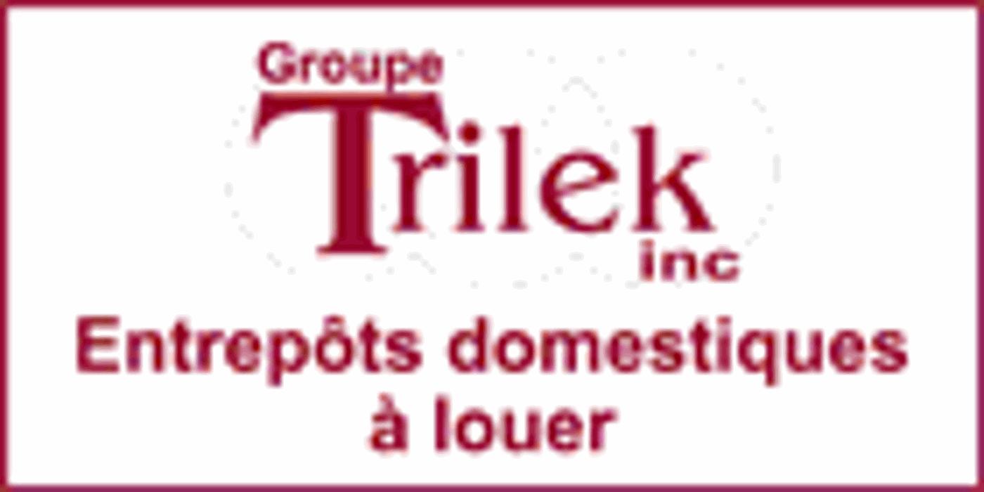 Entreposages Domestiques Groupe Trilek Inc