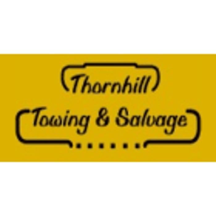 Morden Towing and Salvage