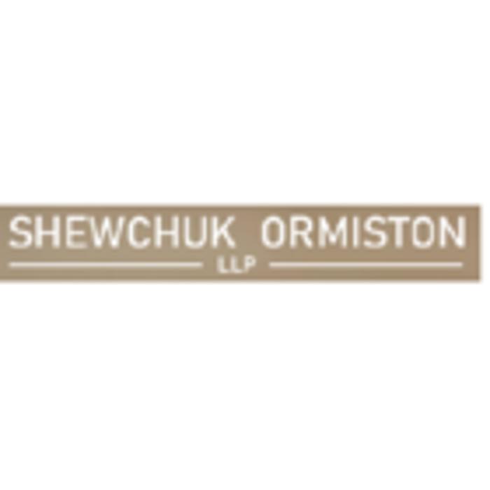 Shewchuk Ormiston LLP