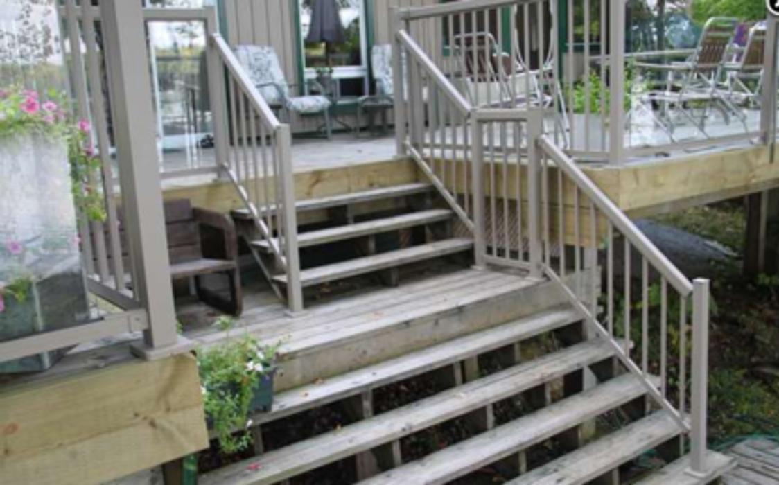 Tall Pines Carpentry