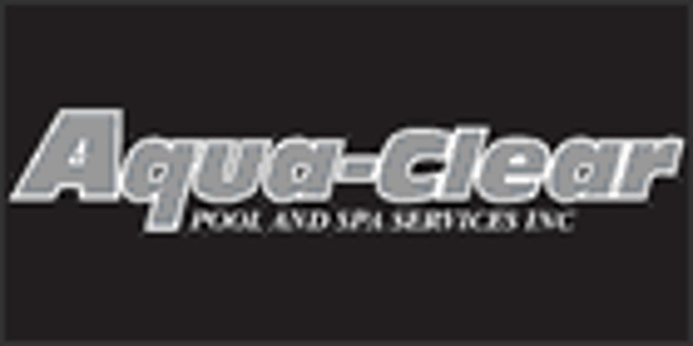 Aqua Clear Pool & Spa Service