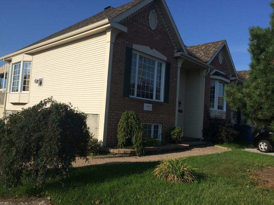 Centre de Santé Edith Pilote Podologue