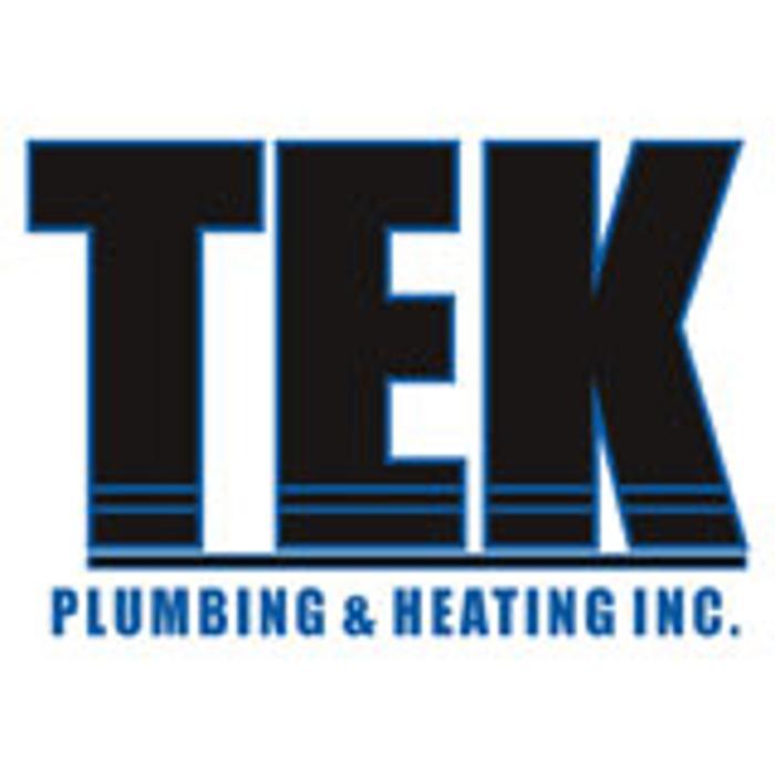 Tek Plumbing & Heating Inc