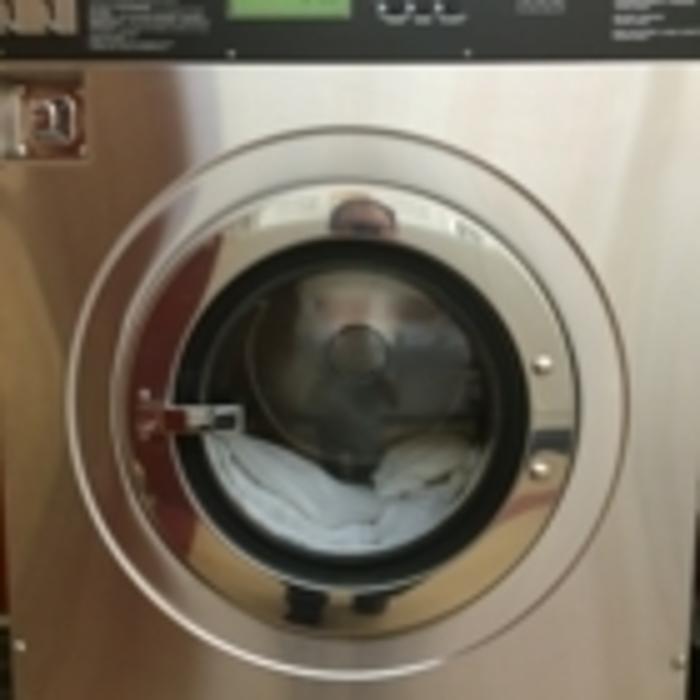 White Dove Water Co & Laundromat