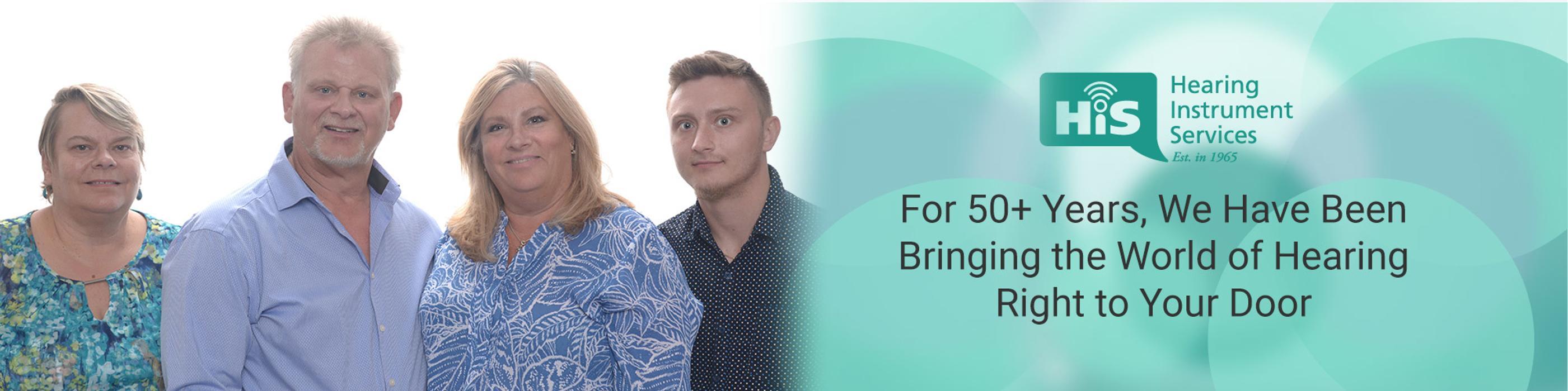 Hearing Instrument Services