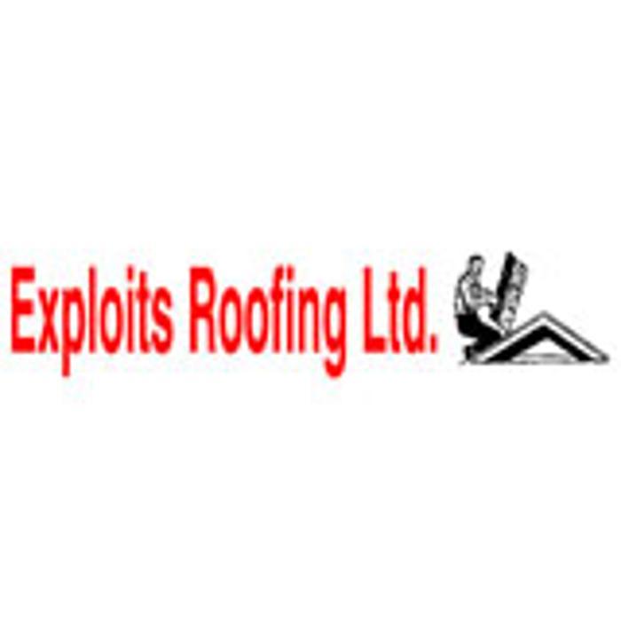 Exploits Roofing Ltd
