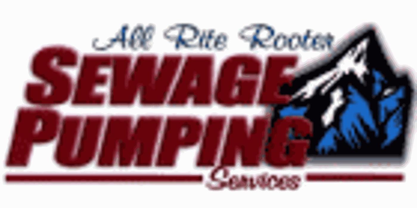 All Rite Septic Services Ltd